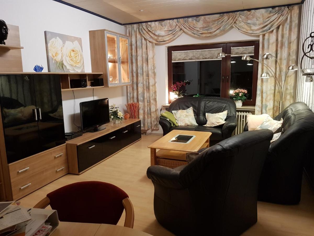 Neu! Ferienwohnung Ramke Eg Lilienthal  Екстер'єр фото