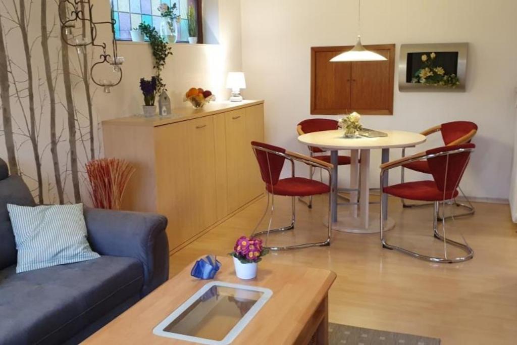 Neu! Ferienwohnung Ramke Eg Lilienthal  Екстер'єр фото