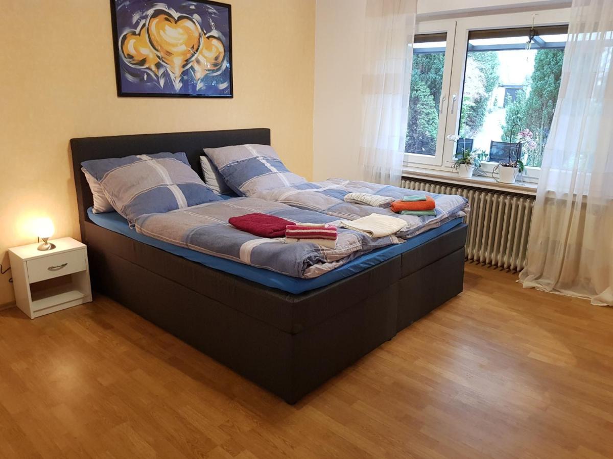 Neu! Ferienwohnung Ramke Eg Lilienthal  Екстер'єр фото