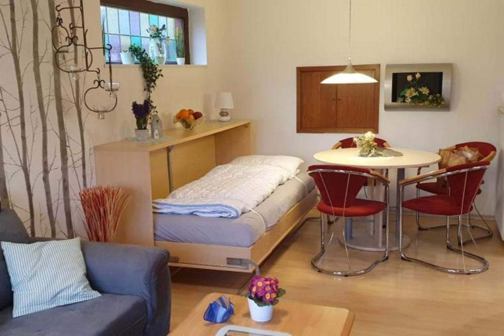 Neu! Ferienwohnung Ramke Eg Lilienthal  Екстер'єр фото