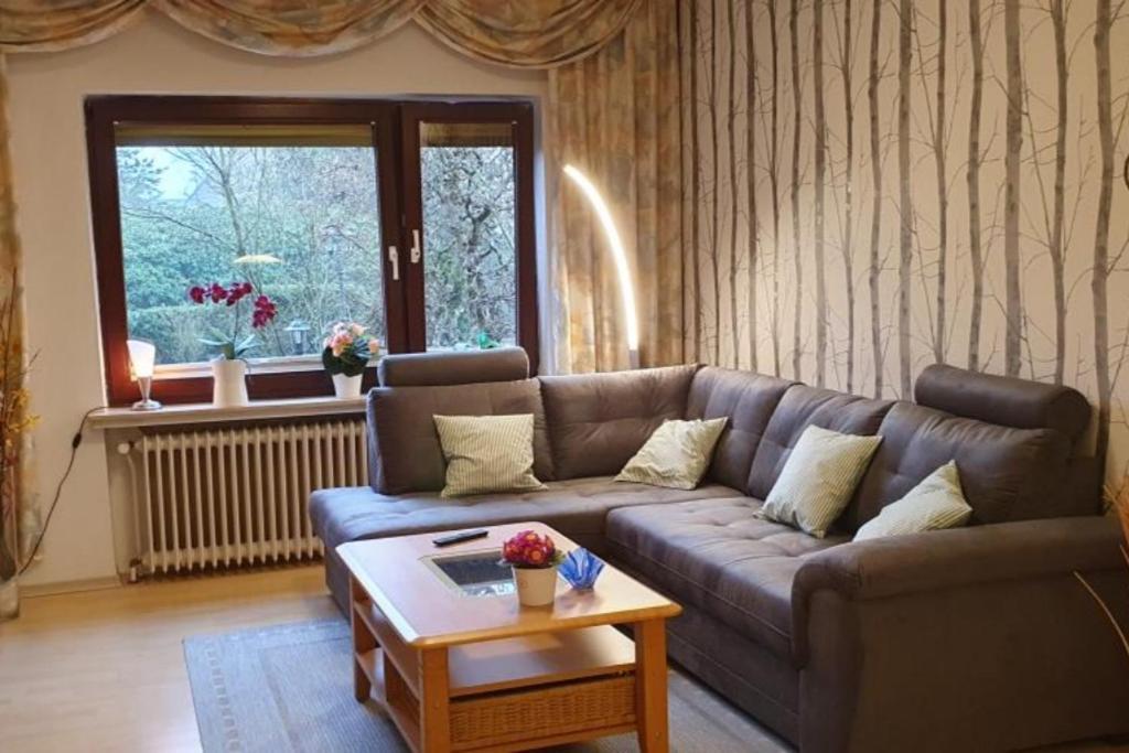 Neu! Ferienwohnung Ramke Eg Lilienthal  Екстер'єр фото