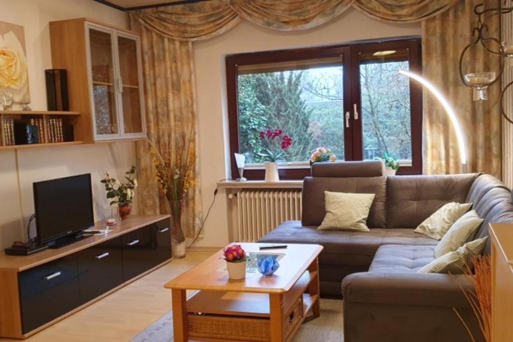 Neu! Ferienwohnung Ramke Eg Lilienthal  Екстер'єр фото
