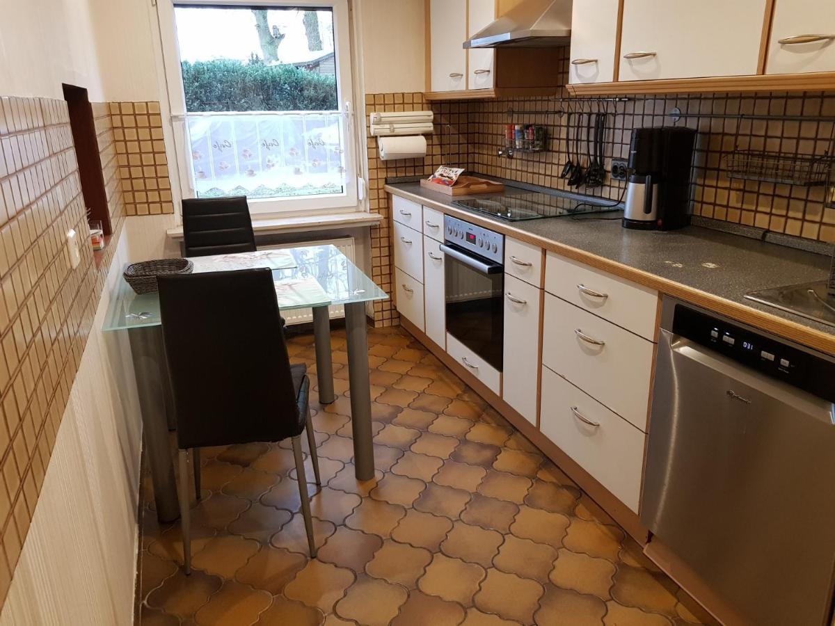 Neu! Ferienwohnung Ramke Eg Lilienthal  Екстер'єр фото